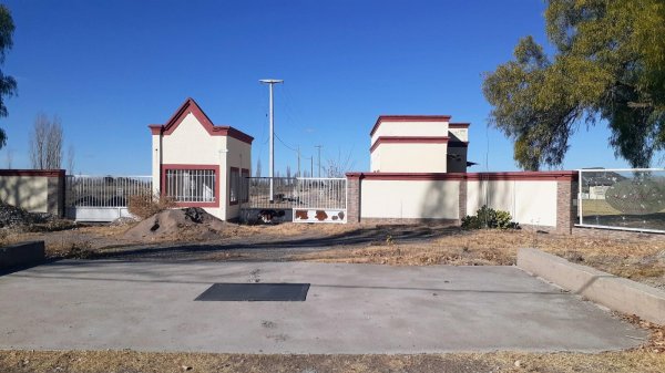 Lote | Las Paredes | San Rafael