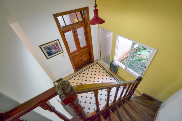 Casa en venta | 7 ambientes | Echesortu | Rosario