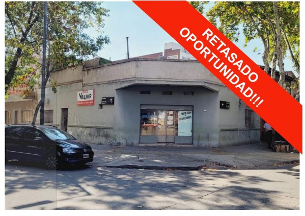 Lote | La Paternal