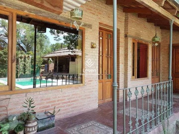 Casa en venta | 5 ambientes | Villa Belgrano | Cordoba