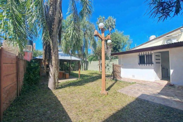 Casa en venta | 5 ambientes | Granadero Baigorria
