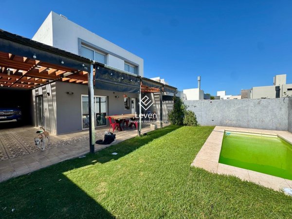 Casa en venta | 6 ambientes | Miradores de Manantiales | Cordoba