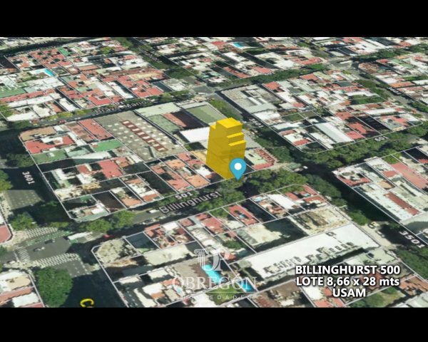 Lote | Almagro
