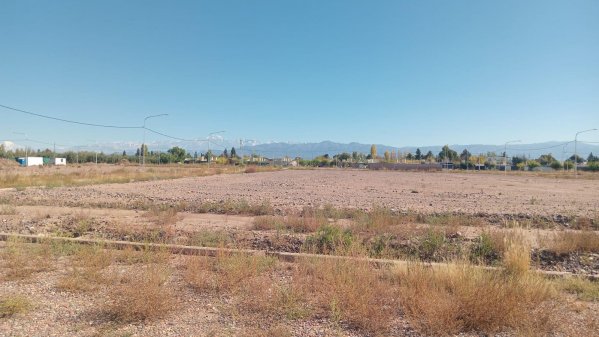Lote | Russell | Maipu