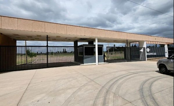 Lote | Bermejo
