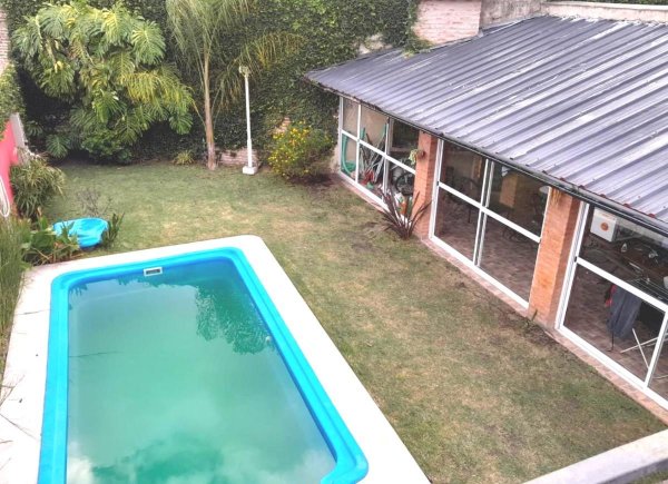 Casa en venta | 4 ambientes | Moron Sur | Moron