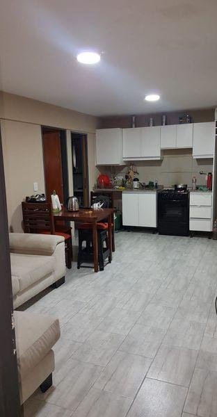 Departamento en venta | 2 ambientes | Moron