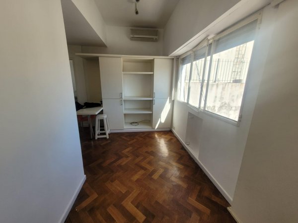 Departamento en alquiler | 1 ambientes