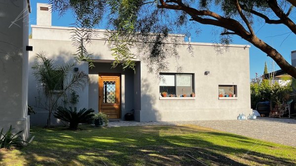 Casa en venta | 5 ambientes | San Matias | Belen De Escobar