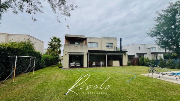 Casa en venta | 6 ambientes | San Matias | Belen De Escobar