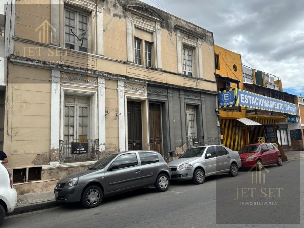 Lote | Centro | Chalacea Centro