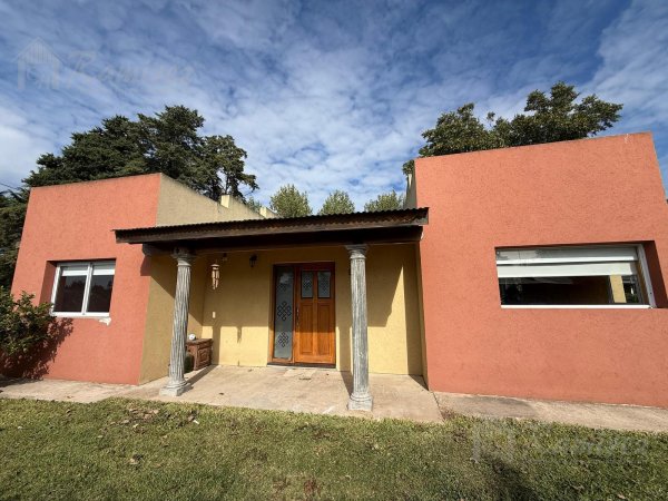 Casa en venta | 3 ambientes | Francisco Alvarez | Gonzalez Moreno