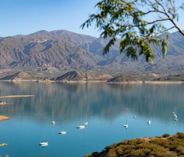 Lote | Potrerillos | Lujan De Cuyo