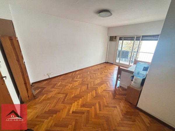 Departamento en alquiler | 3 ambientes | Colegiales