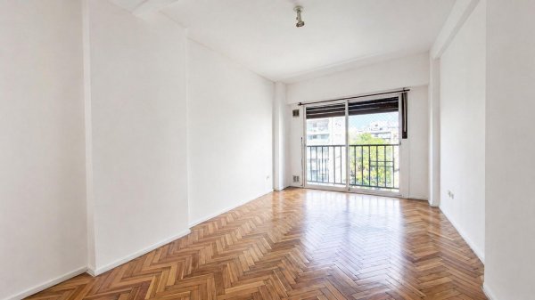 Departamento en alquiler | 1 ambientes | Olivos