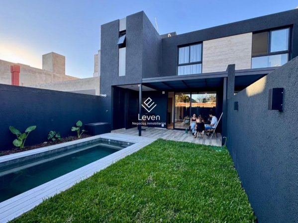 Casa en venta | 4 ambientes | La Luisita | Cordoba