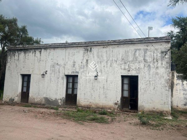Campo en venta | Charbonier