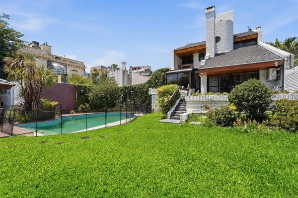Casa en venta | 6 ambientes | Villa Devoto