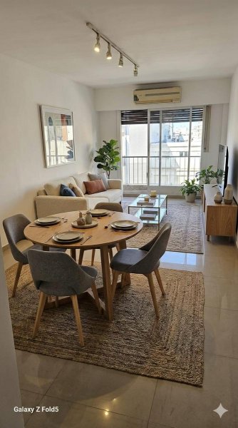 Departamento en venta | 3 ambientes
