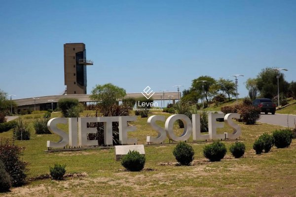 Lote | Siete Soles | Malagueno