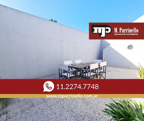 Departamento en venta | 3 ambientes | Munro