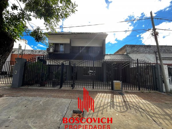 Casa en venta | 7 ambientes | Zona Sur | Rosario