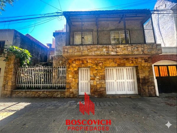 Casa en venta | Abasto | Rosario