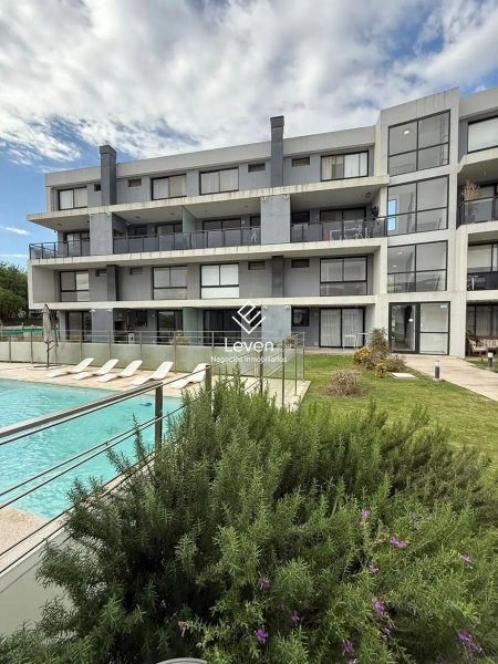 Departamento en venta | 5 ambientes | Manantiales