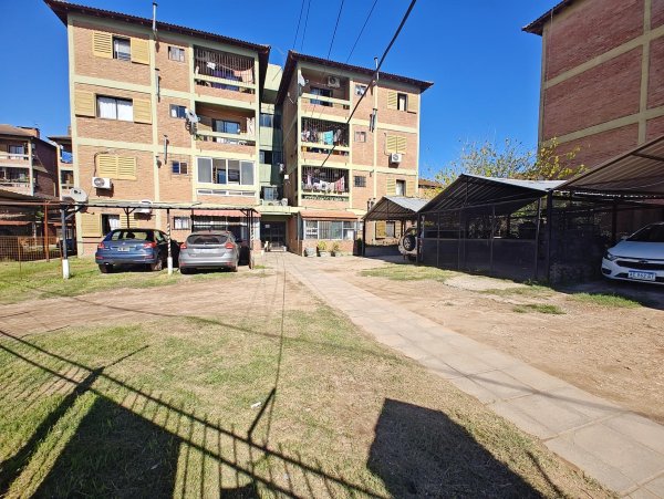 Departamento en venta | 3 ambientes | B.Bordward | Casanova, Isidro