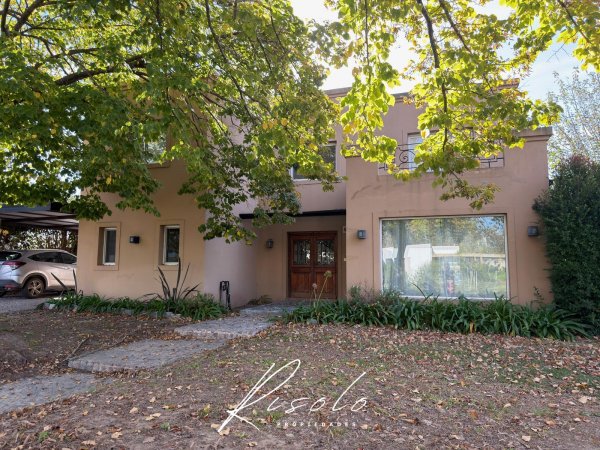 Casa en venta | 6 ambientes | San Matias | Belen De Escobar