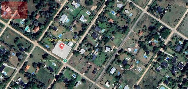 Lote | Barrio Parque Jular&oacute;