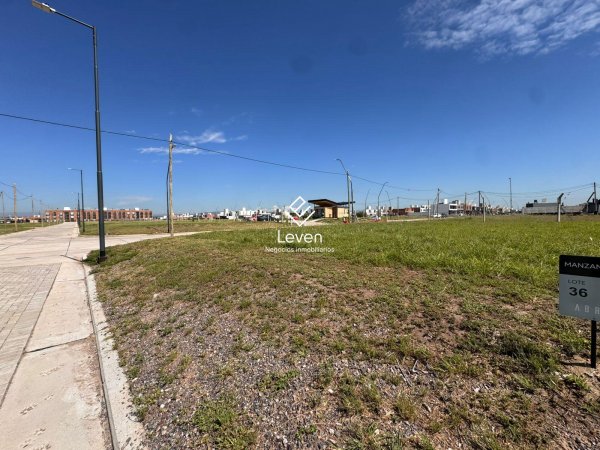 Lote | Abras de Manantiales | Cordoba