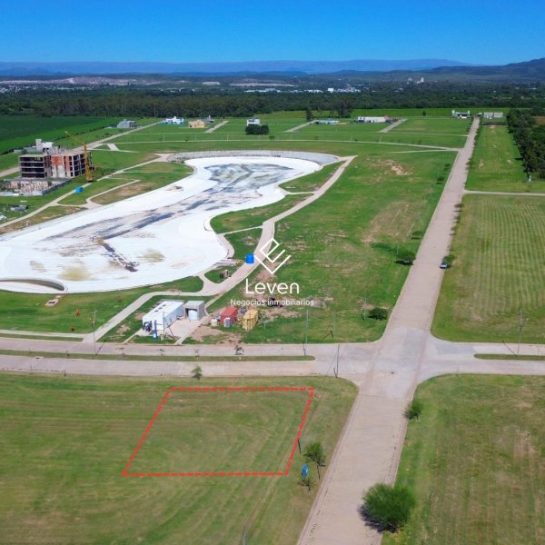 Lote | Acquavista | Malagueno