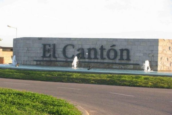 Lote | El Canton | Belen De Escobar