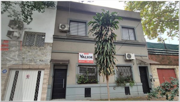 Departamento en venta | 4 ambientes | Villa Santa Rita