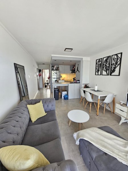 Departamento en venta | 2 ambientes | Parana