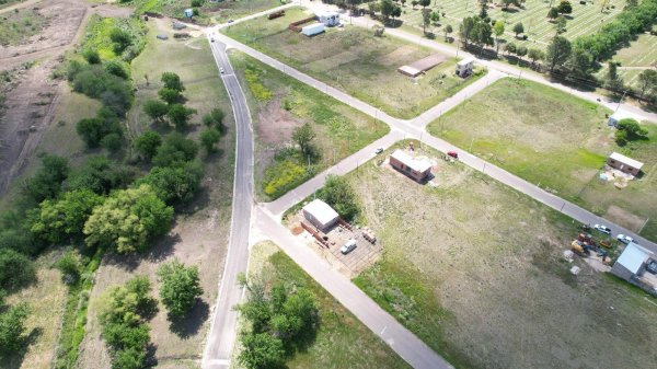 Lote | San Benito | Parana