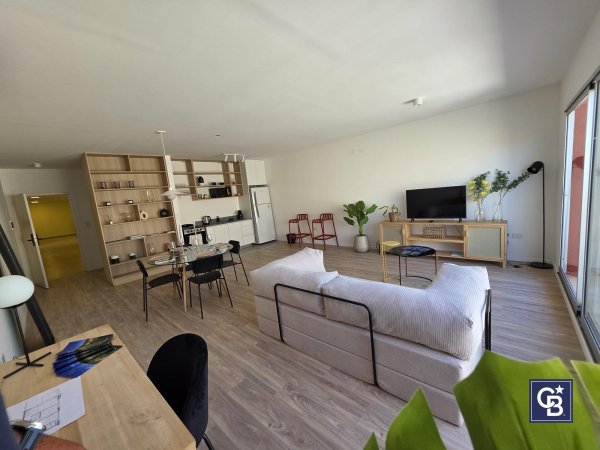 Departamento en venta | 2 ambientes | Pueblo Caama&ntilde;o | Pilar