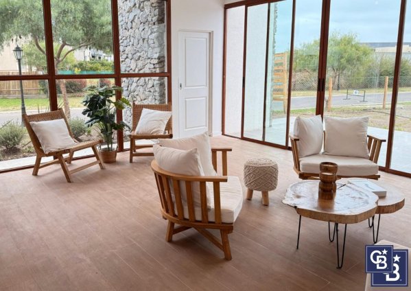 Casa en venta | 4 ambientes | Santa Elena  | Pilar