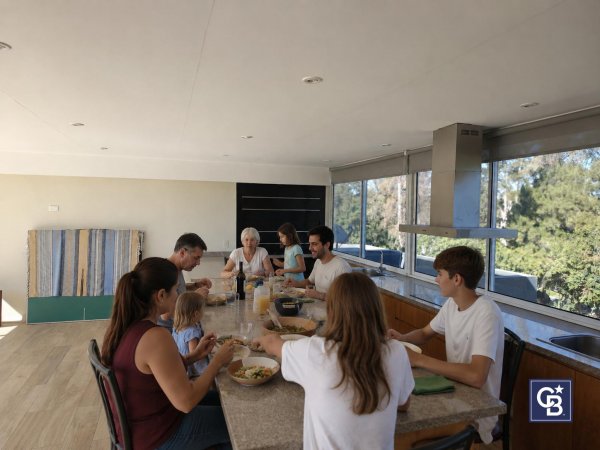 Departamento en venta | 5 ambientes | La Esmeralda (Pilar) | Pilar