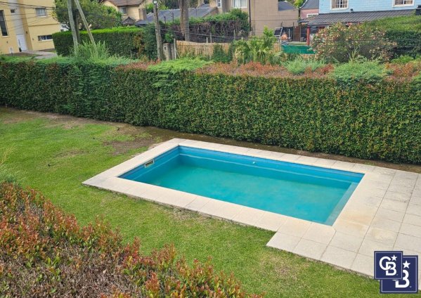 Casa en venta | 4 ambientes | Pilar Green Park | Pilar