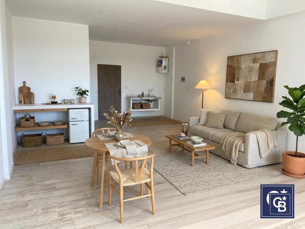 Departamento en venta | 1 ambientes | Rincon de Milberg | Tigre