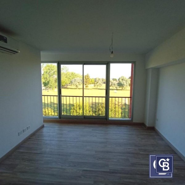 Departamento en venta | 2 ambientes | Pueblo Caama&ntilde;o | Pilar