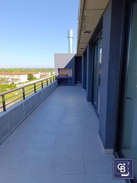 Departamento en venta | 3 ambientes | Pilar