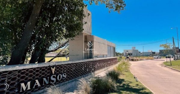 Lote | Mansos del Sur | Cordoba