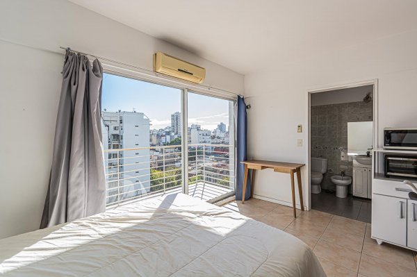 Departamento en venta | 1 ambientes | Monserrat