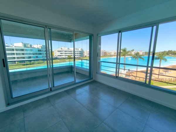Departamento en venta | 3 ambientes | Lagoon Pilar | Pilar