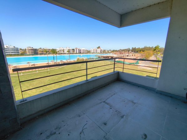 Departamento en venta | 2 ambientes | Lagoon Pilar | Pilar
