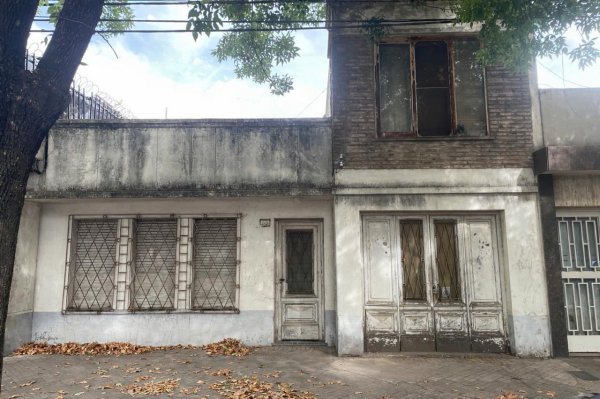 Casa en venta | 5 ambientes | Matheu | Rosario