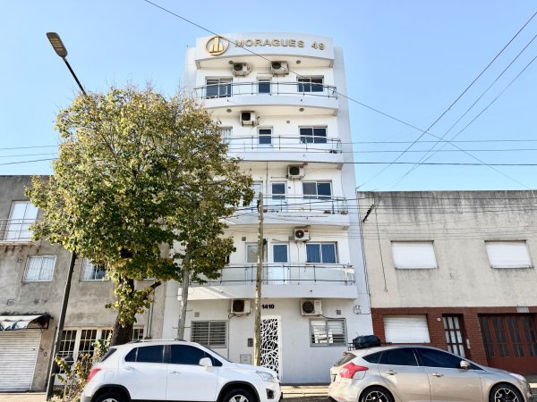 Departamento en venta | La Plata
